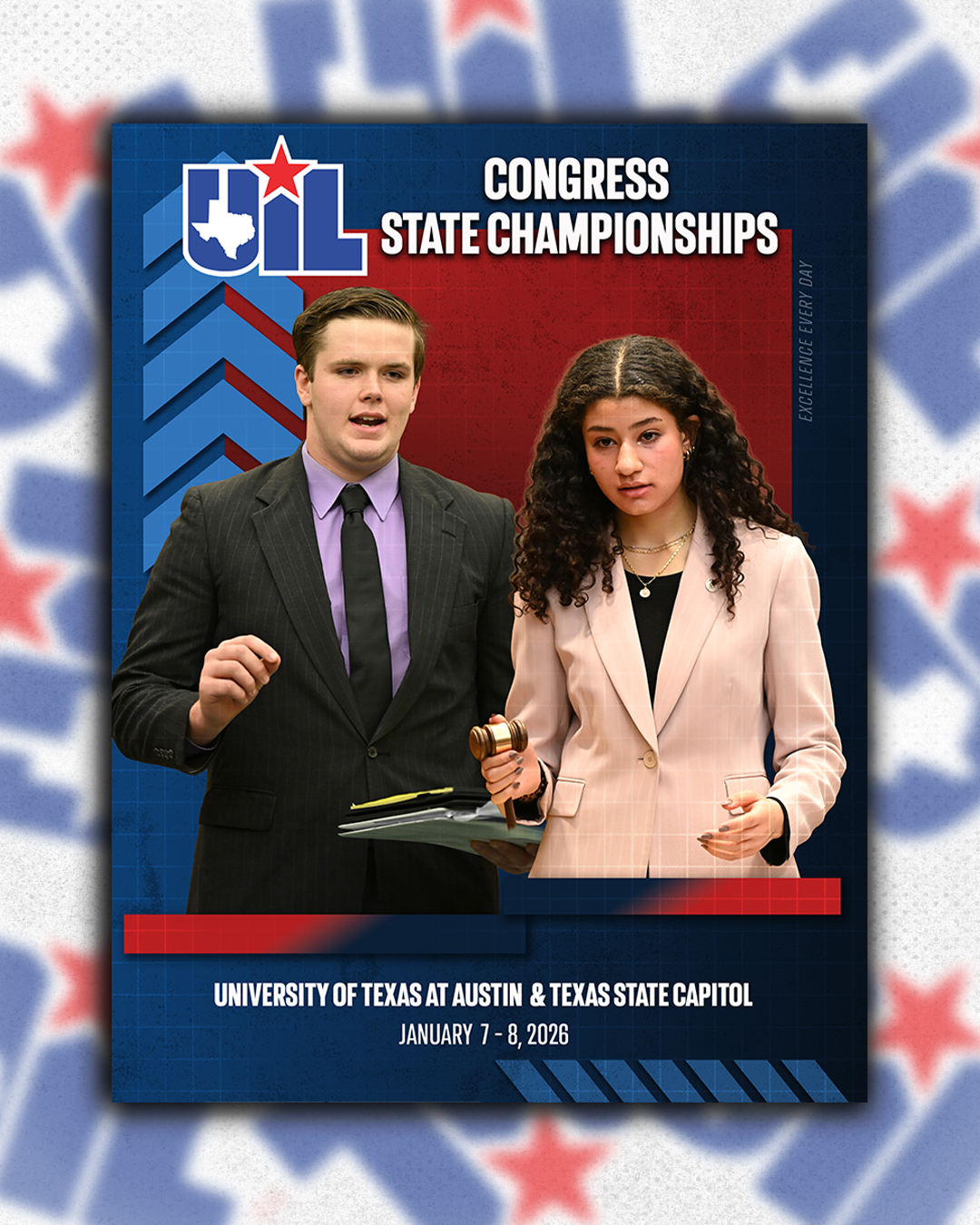 University... - University Interscholastic League