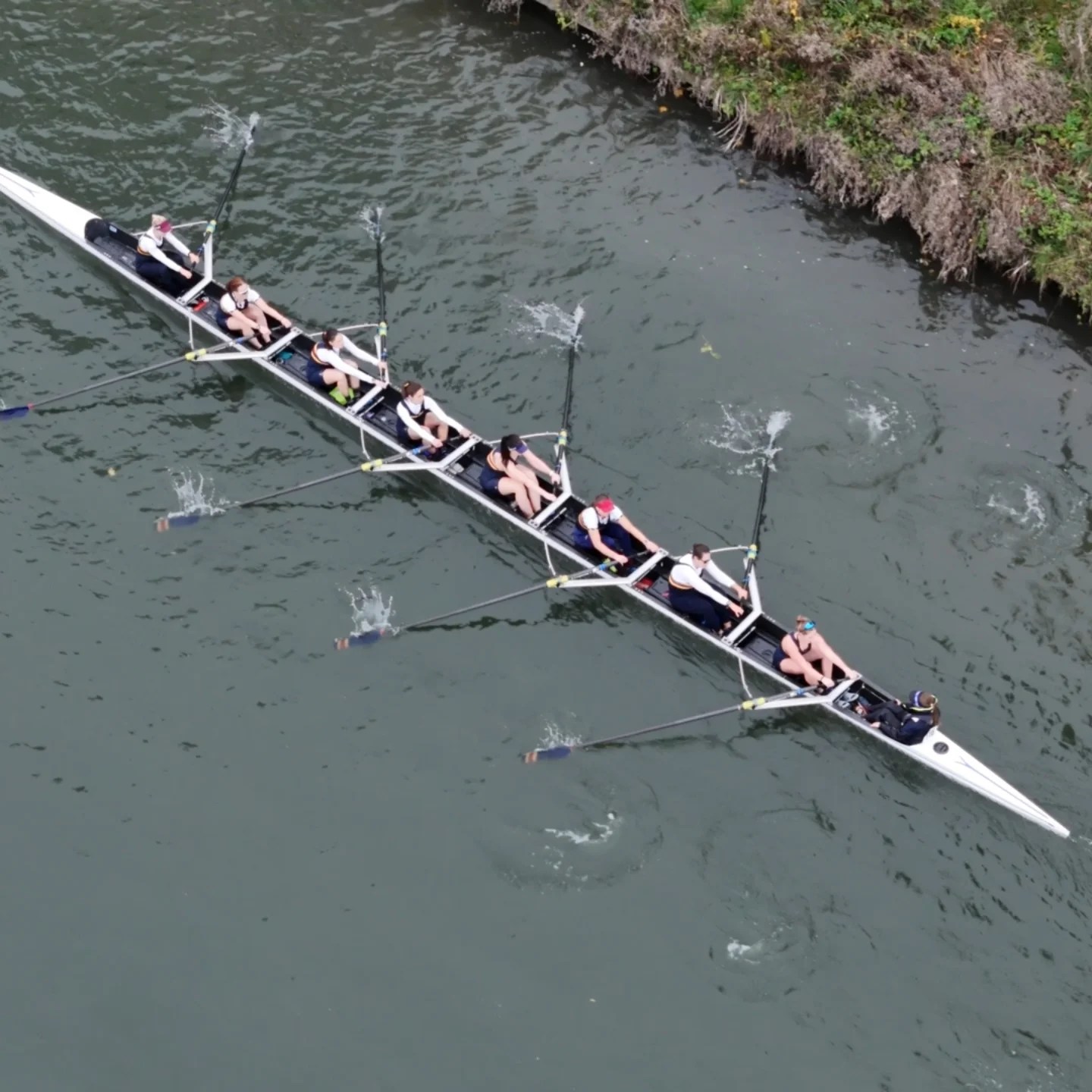 City of Cambridge Rowing Club | Cambridge