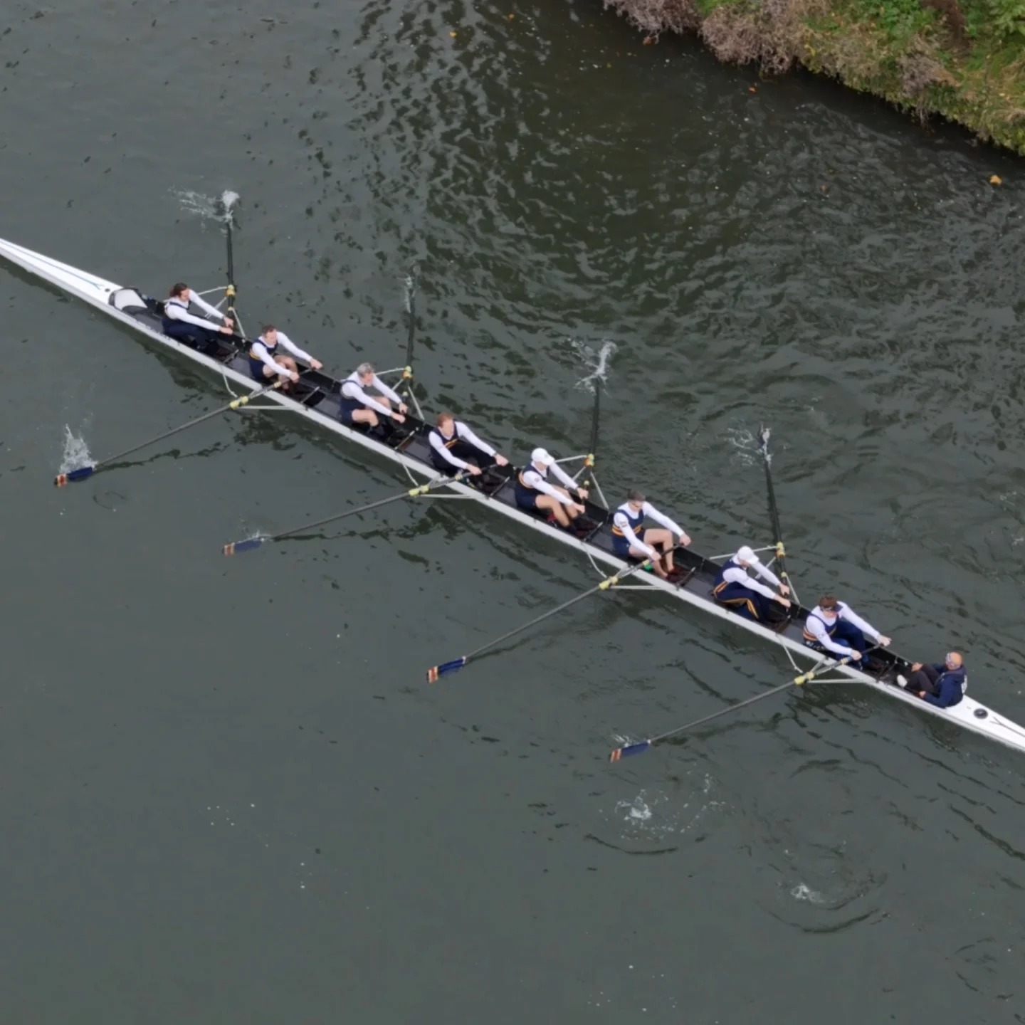 City of Cambridge Rowing Club | Cambridge