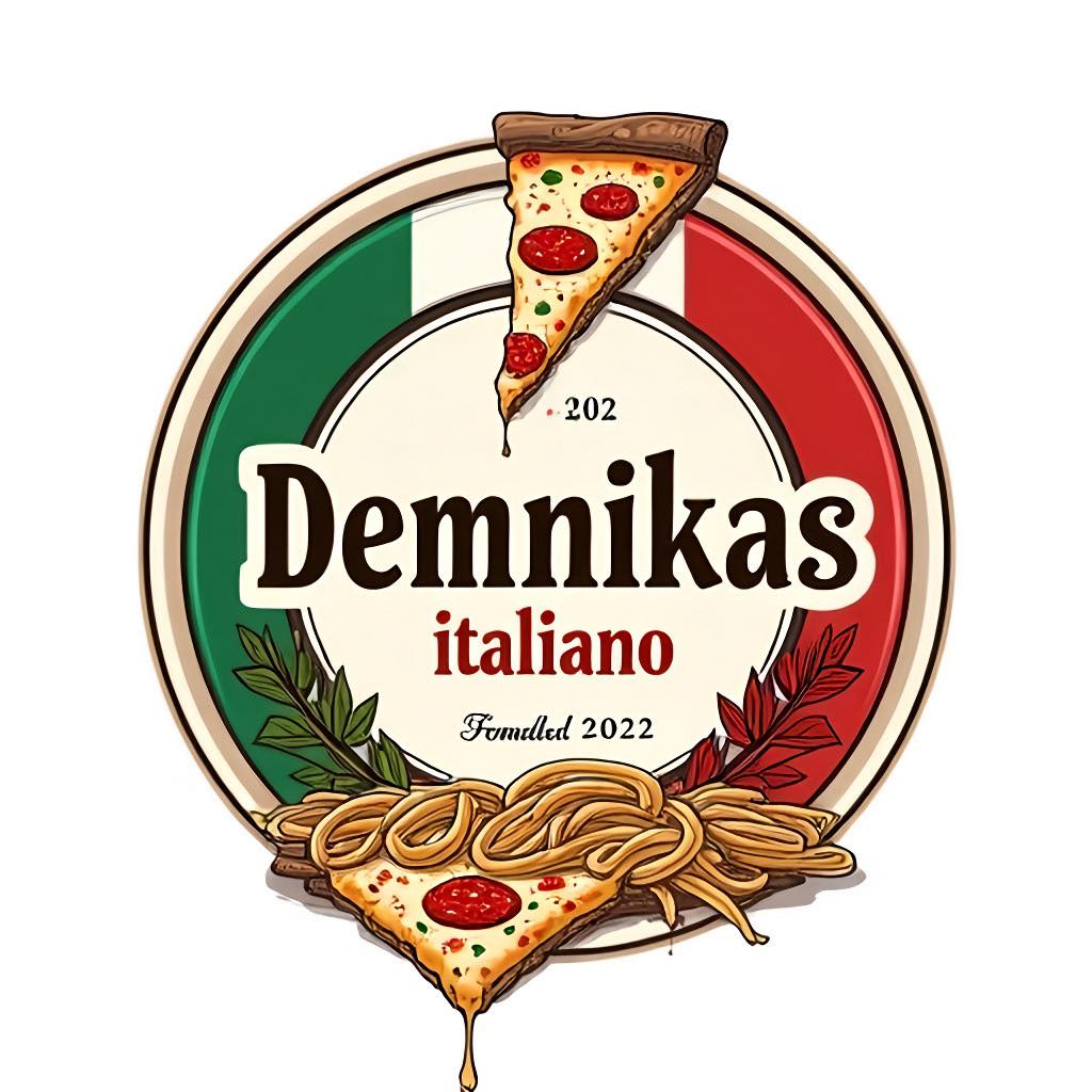 Dayton Dining - Meef Demnika, owner of Demnika's Italiano... | Facebook