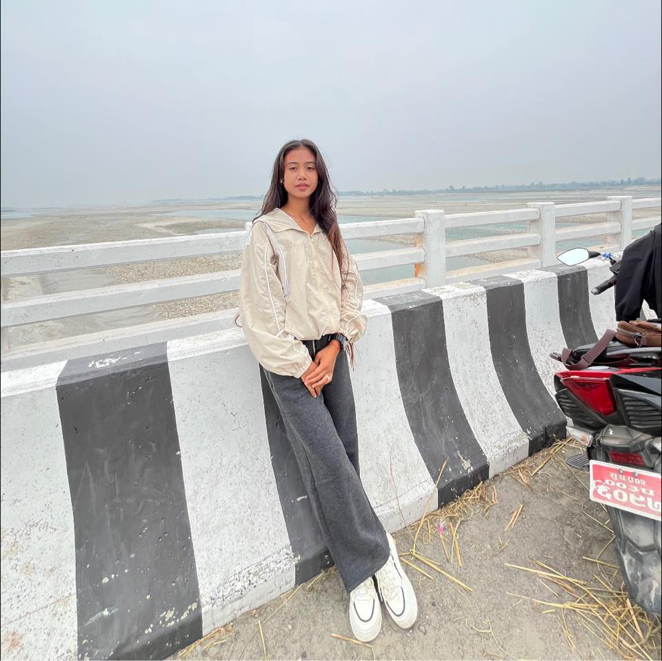 Shristi Dahit