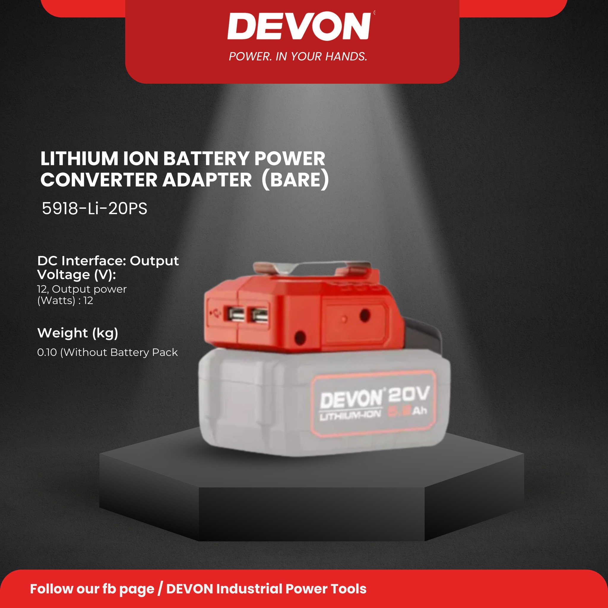 DEVON - ⚡🔧 Power up your workflow. Switch seamlessly with the Devon ...
