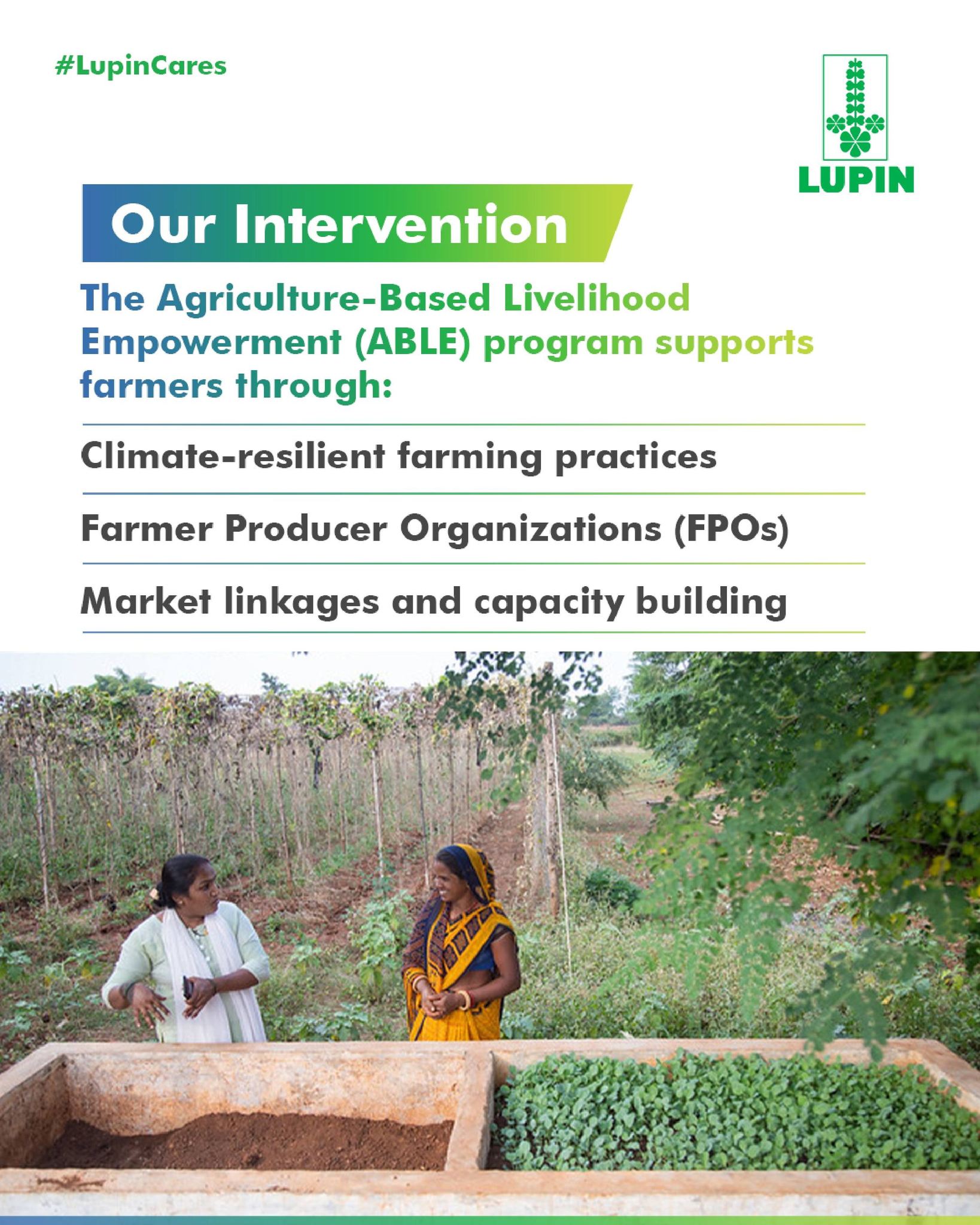 Lupin - On this #WorldHeartDay, Lupin Human Welfare and... | Facebook