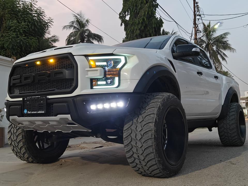 Idrees Motors | Karachi