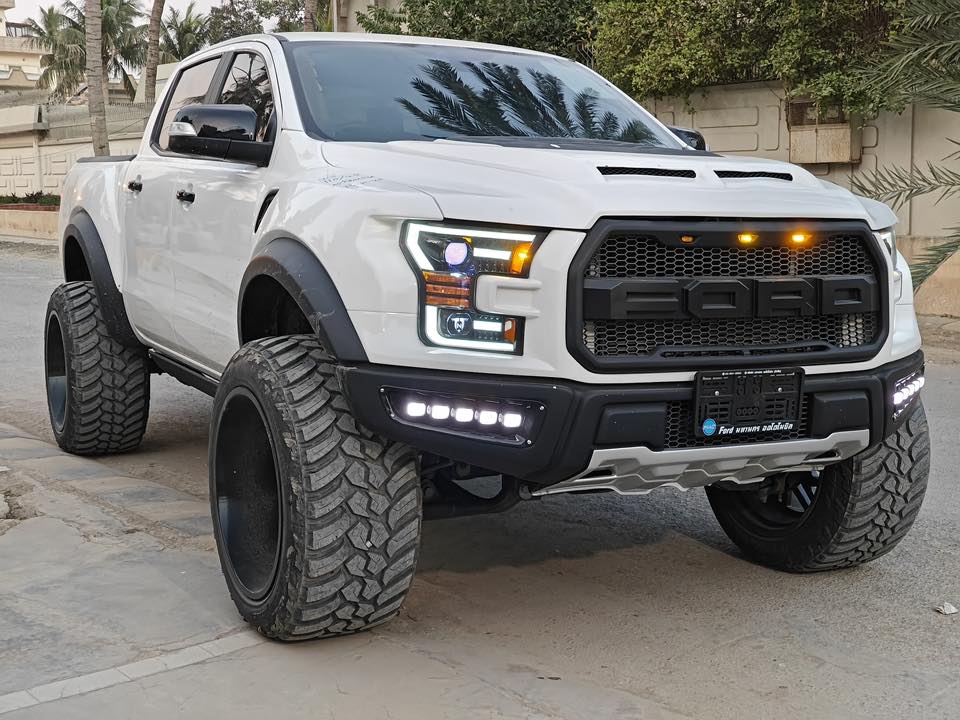 Idrees Motors | Karachi