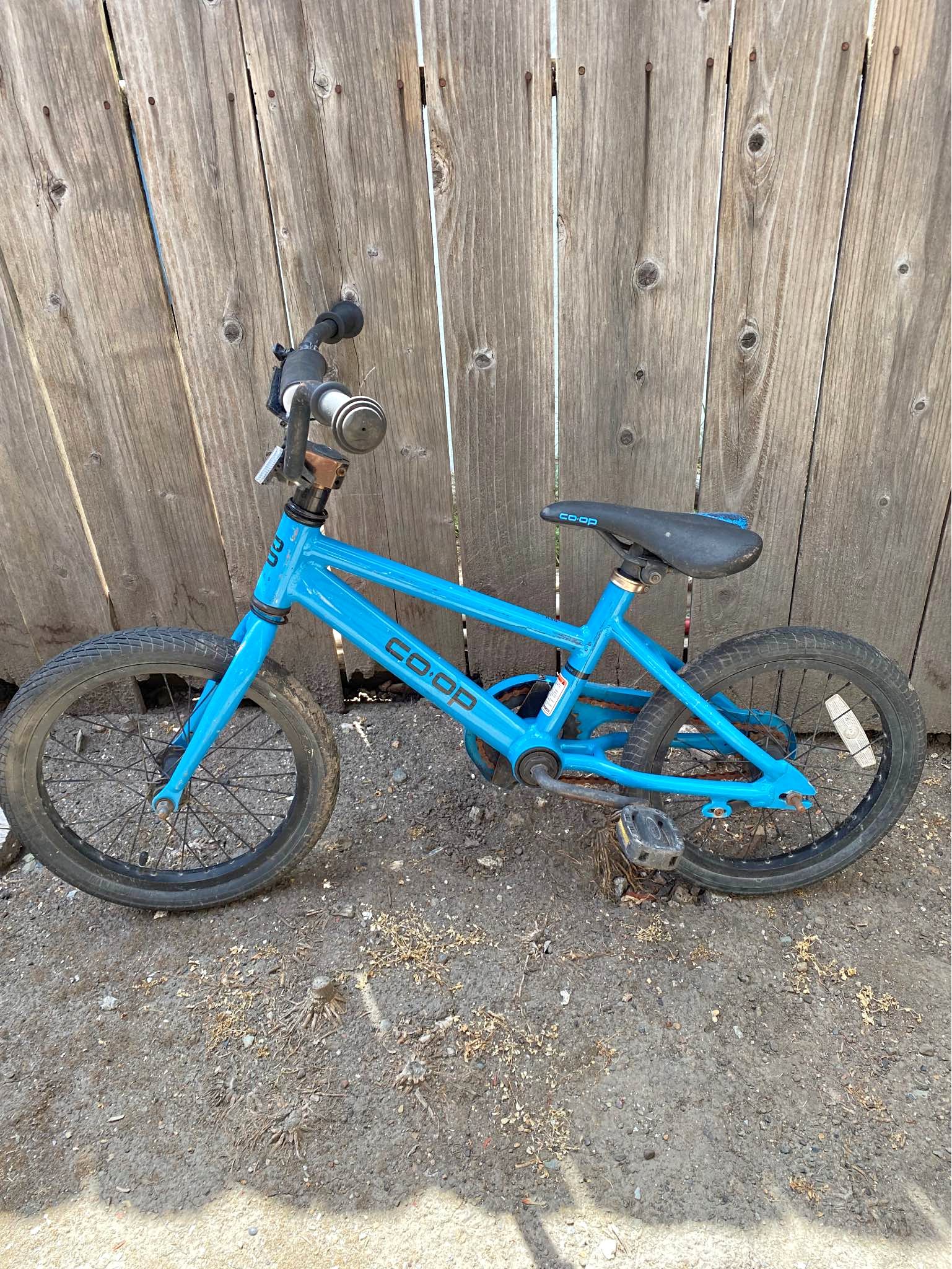 rei co op 16 inch bike Used Coop 16" Kid's  Coco's Variety op Cycles REV 12 kids bike helps the transition with a low stand REI CO-OP CYCLES REV 16