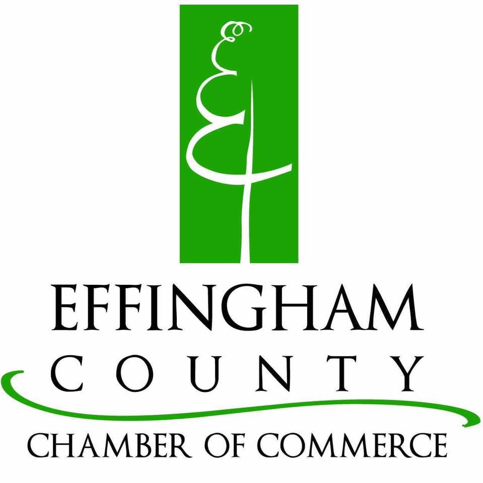 Understanding who lives,... - Effingham Chamber of Commerce | Facebook