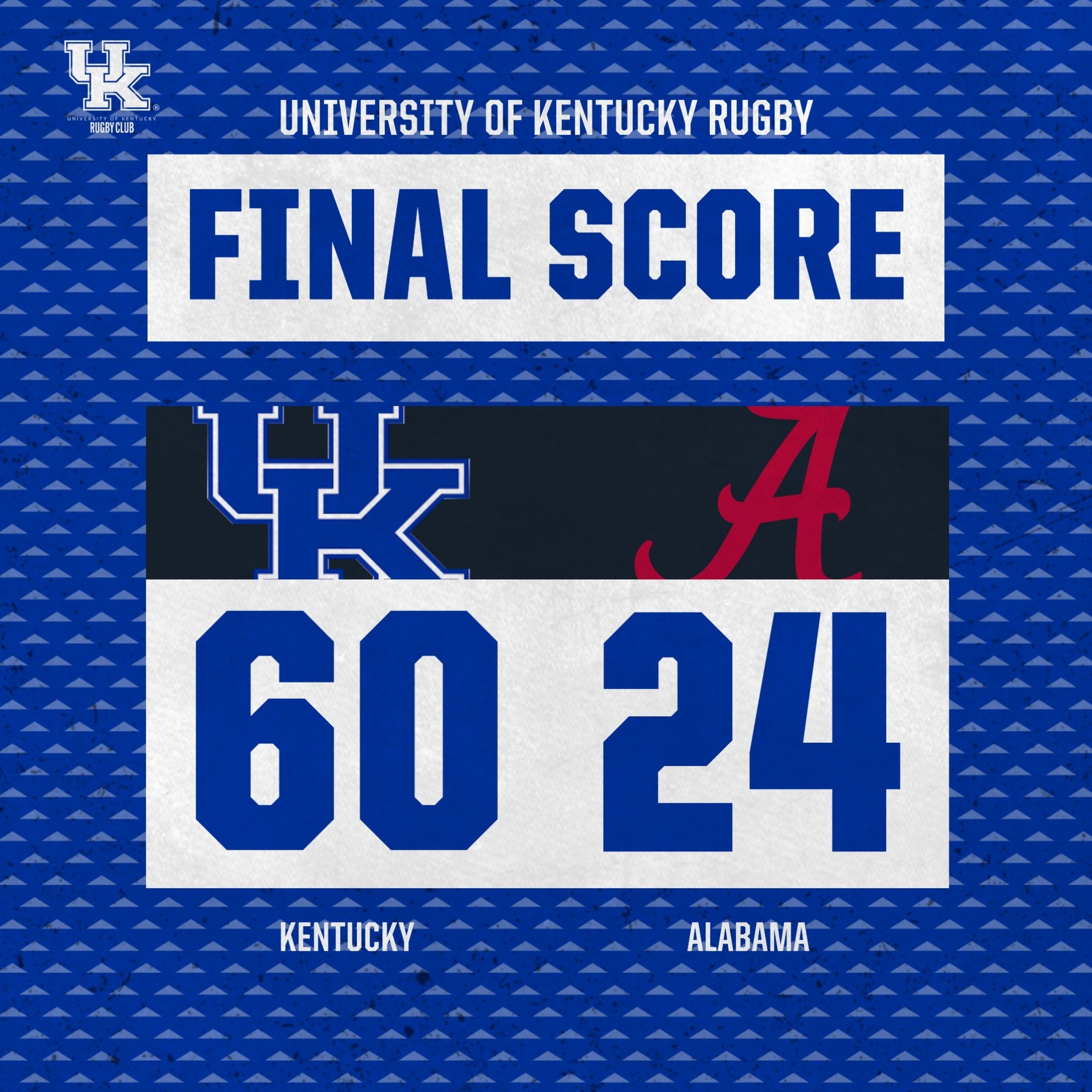 University of Kentucky Rugby