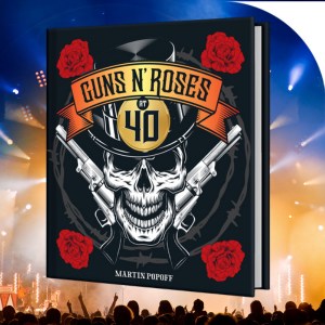 Dvd: Guns N' Roses (Welcome To The Videos).