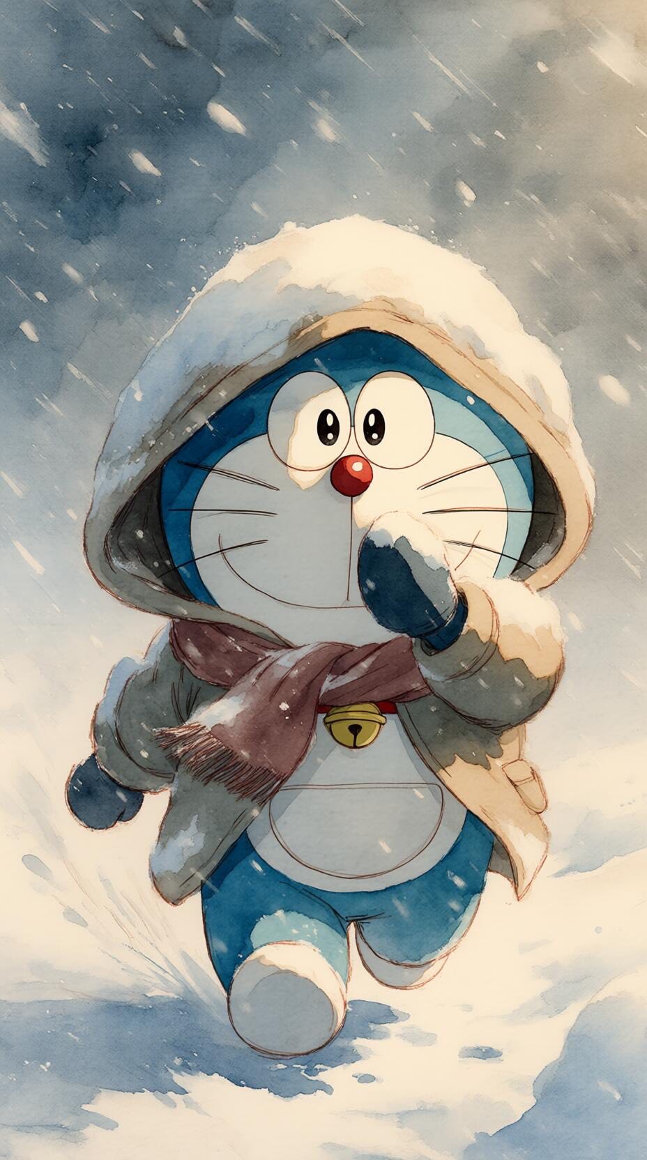 Cartoons, Inc. - 就讓哆啦A夢守護你的每一天～～ #哆啦A夢 #Doraemon #多啦A夢... | Facebook