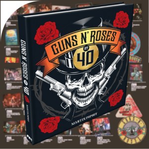 Dvd: Guns N' Roses (Welcome To The Videos).