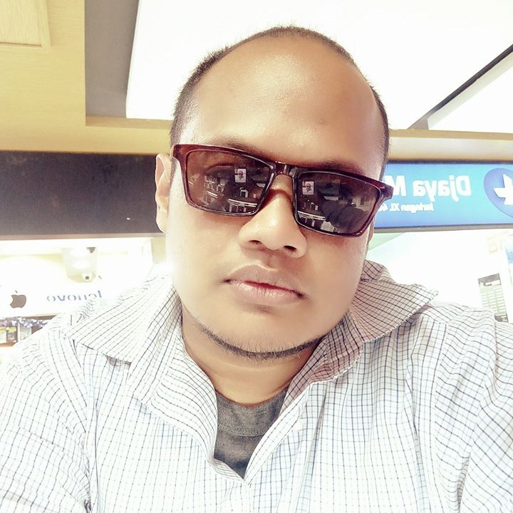 Dony Adinegara