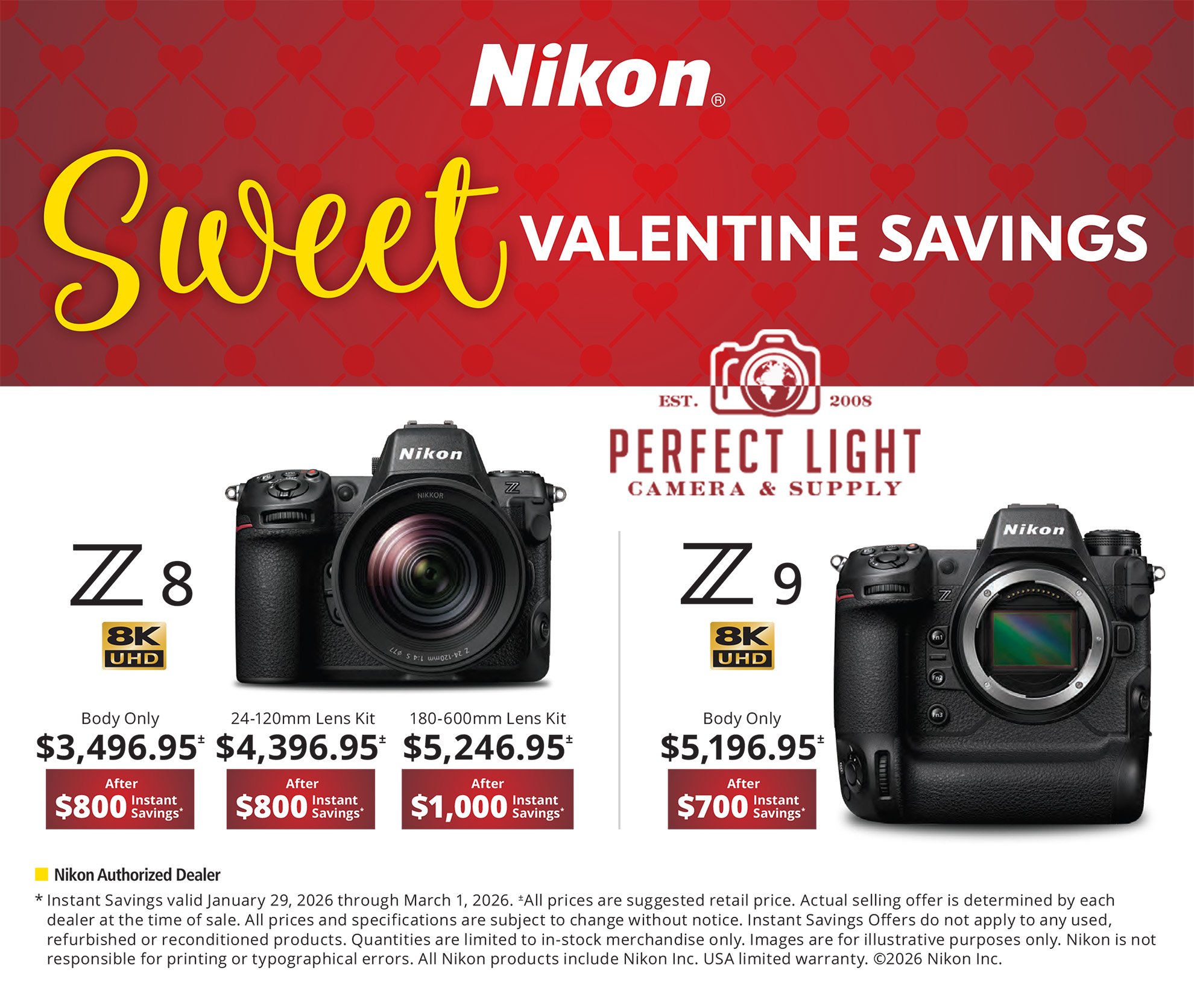 Perfect Light Camera added a new photo. - Perfect Light Camera