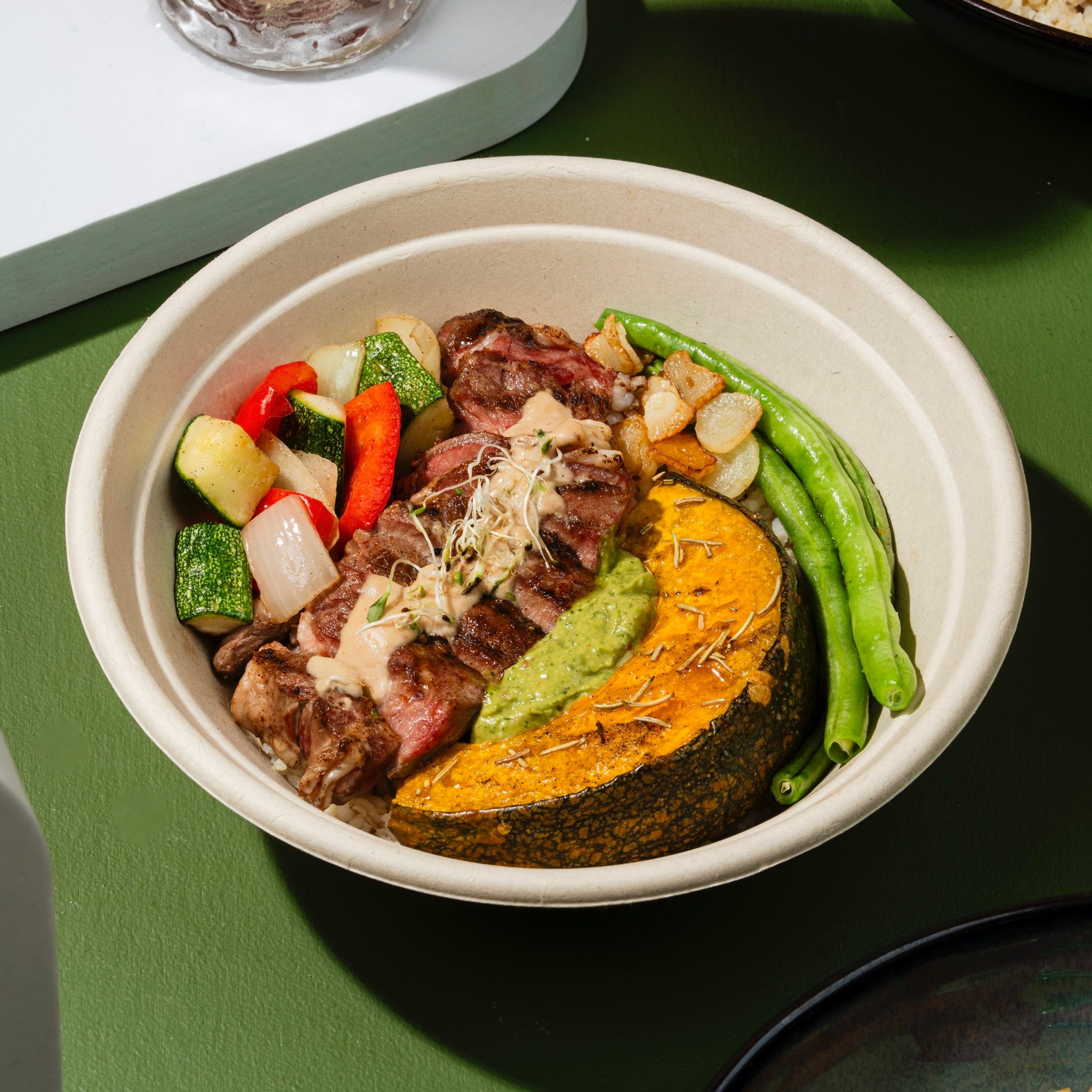 Conti's - I spy with my little eye: Two 🆕 Conti’s Delightful Plates! 🍽️ ...