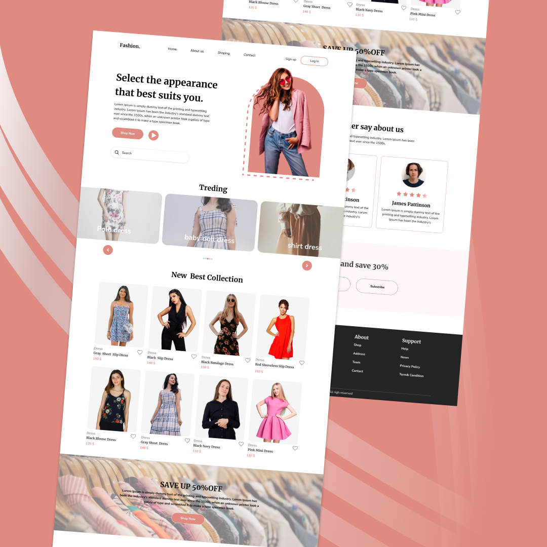design a dress website What is the best way to create seamless e-commerce clothing ? How to Accessorize a Genuine Leather Size:5.5 Toddler Gown