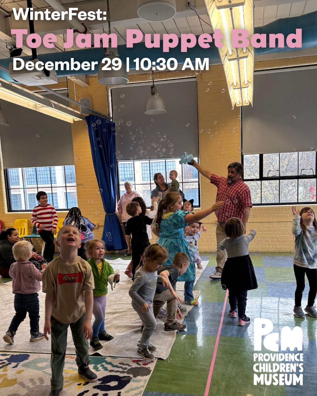 Providence Children's Museum