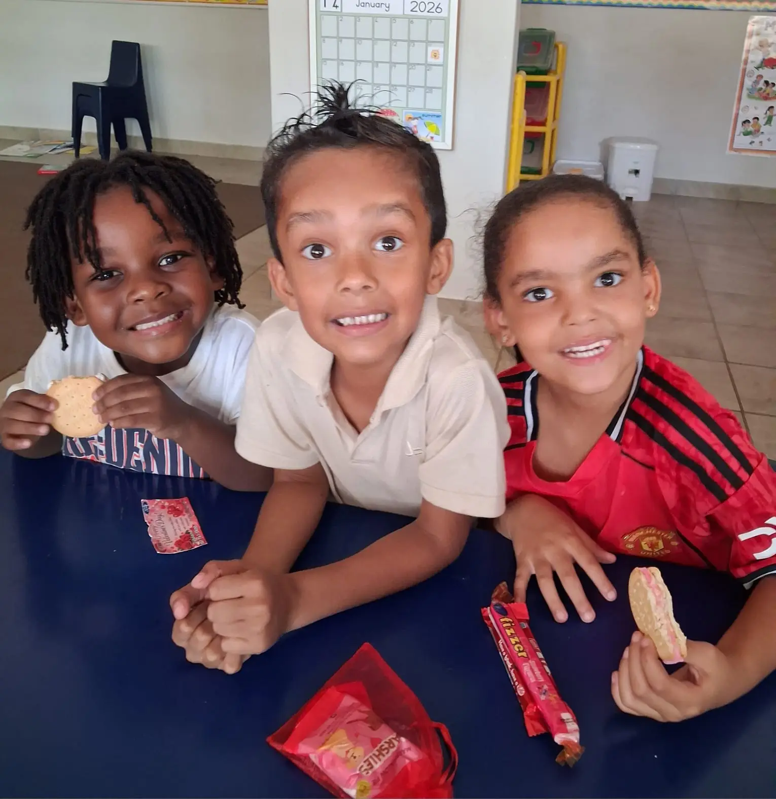Our Prep School celebrated... - Grantleigh Schools | Facebook