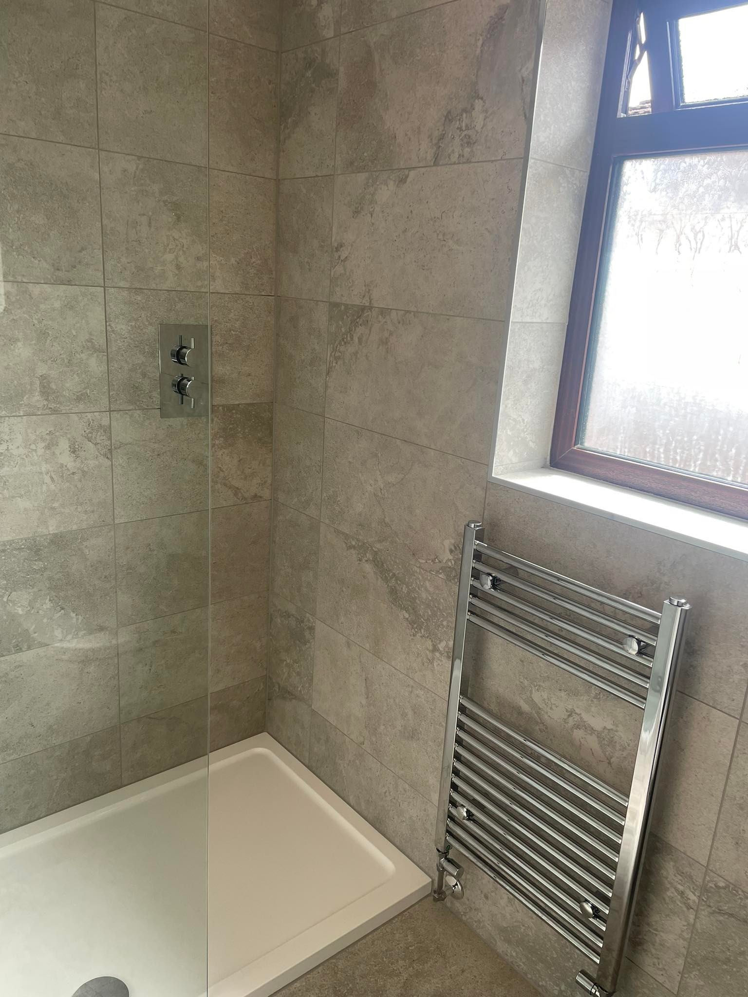 Webster plumbing and heating Ltd | Nottingham