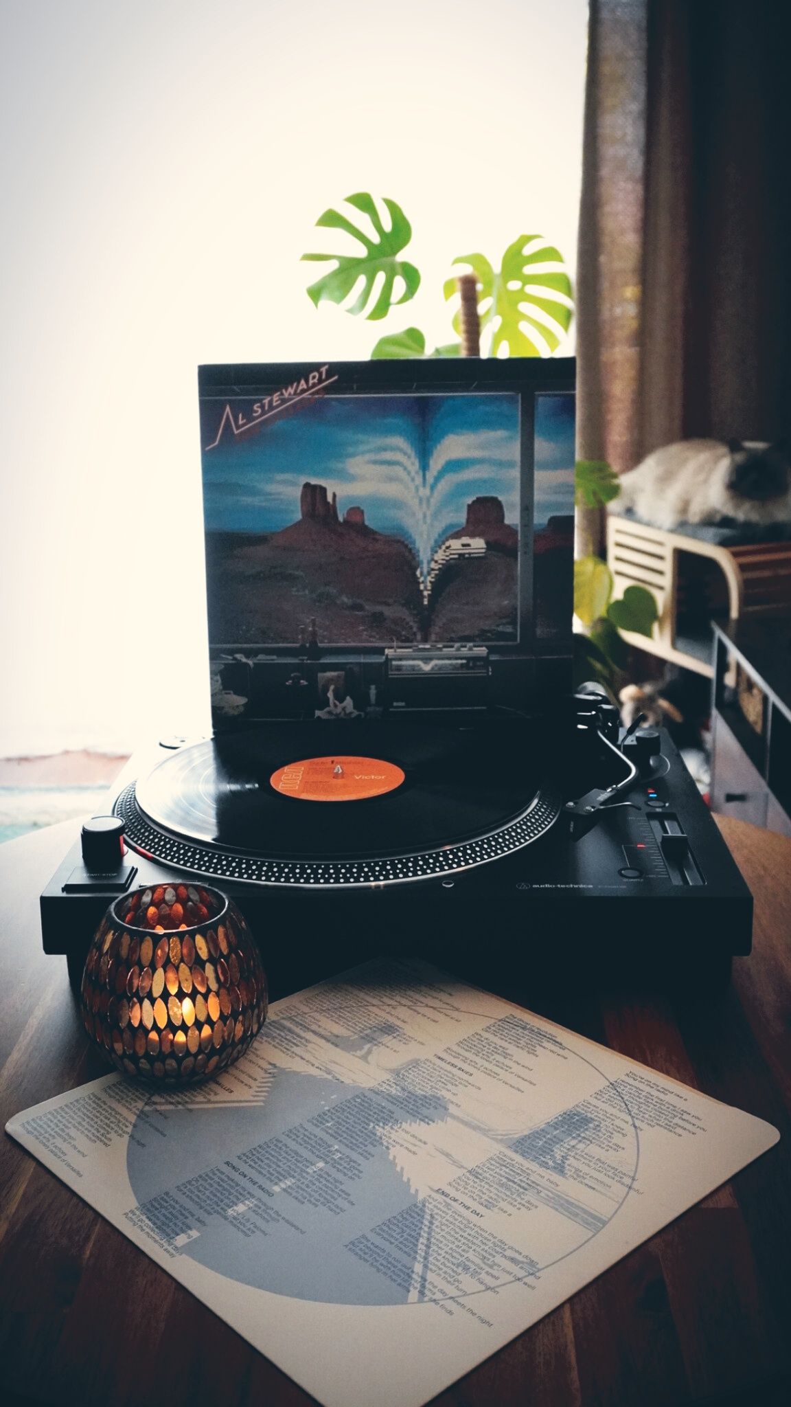 Time Passages - Al Stewart ( 1978 ) 