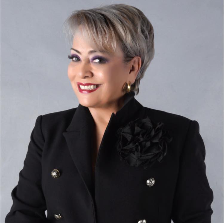 Isabel Cristina Rincon
