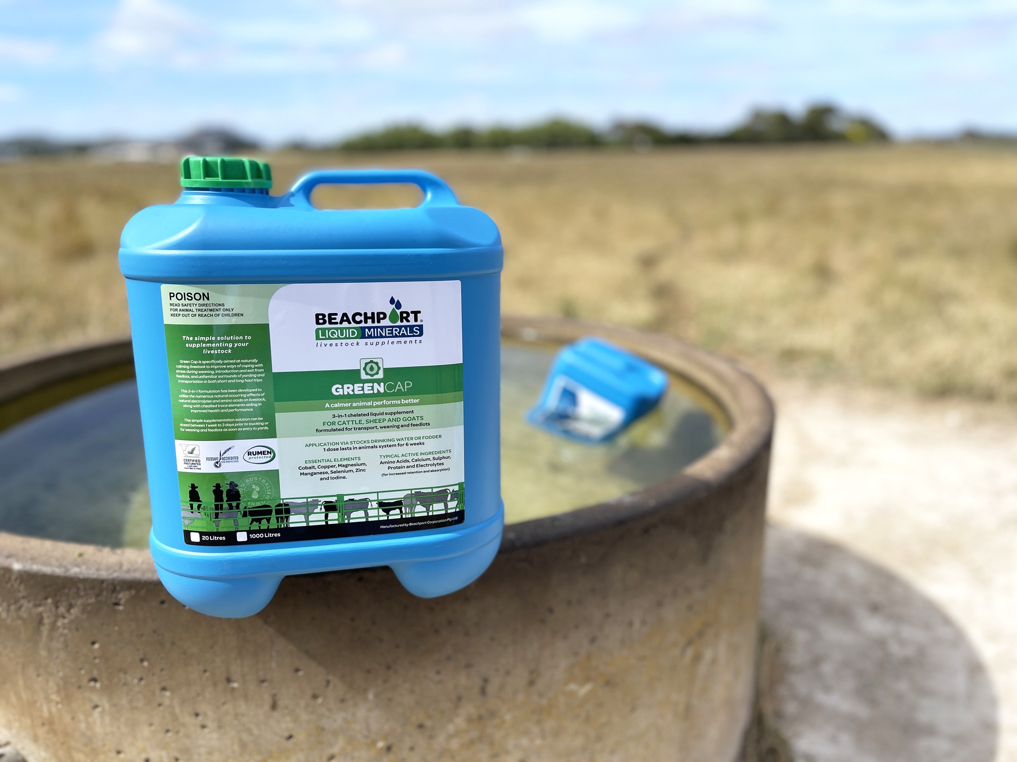 Midwest Rural Traders Pty Ltd | Wallumbilla QLD