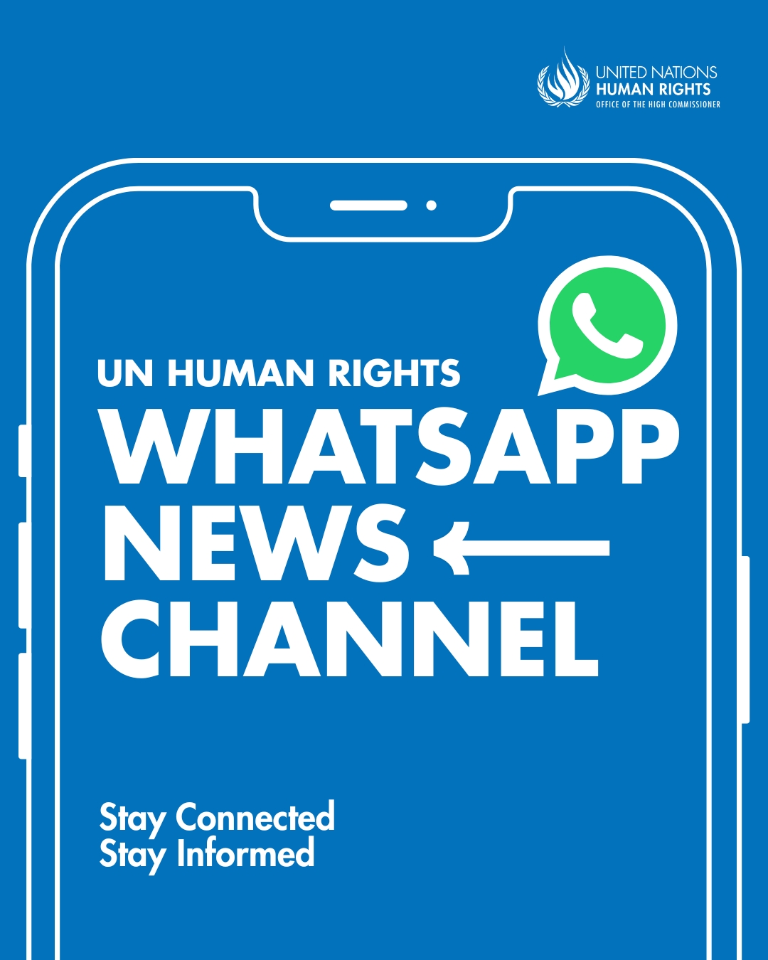 The United Nations Human... - United Nations Human Rights | Facebook