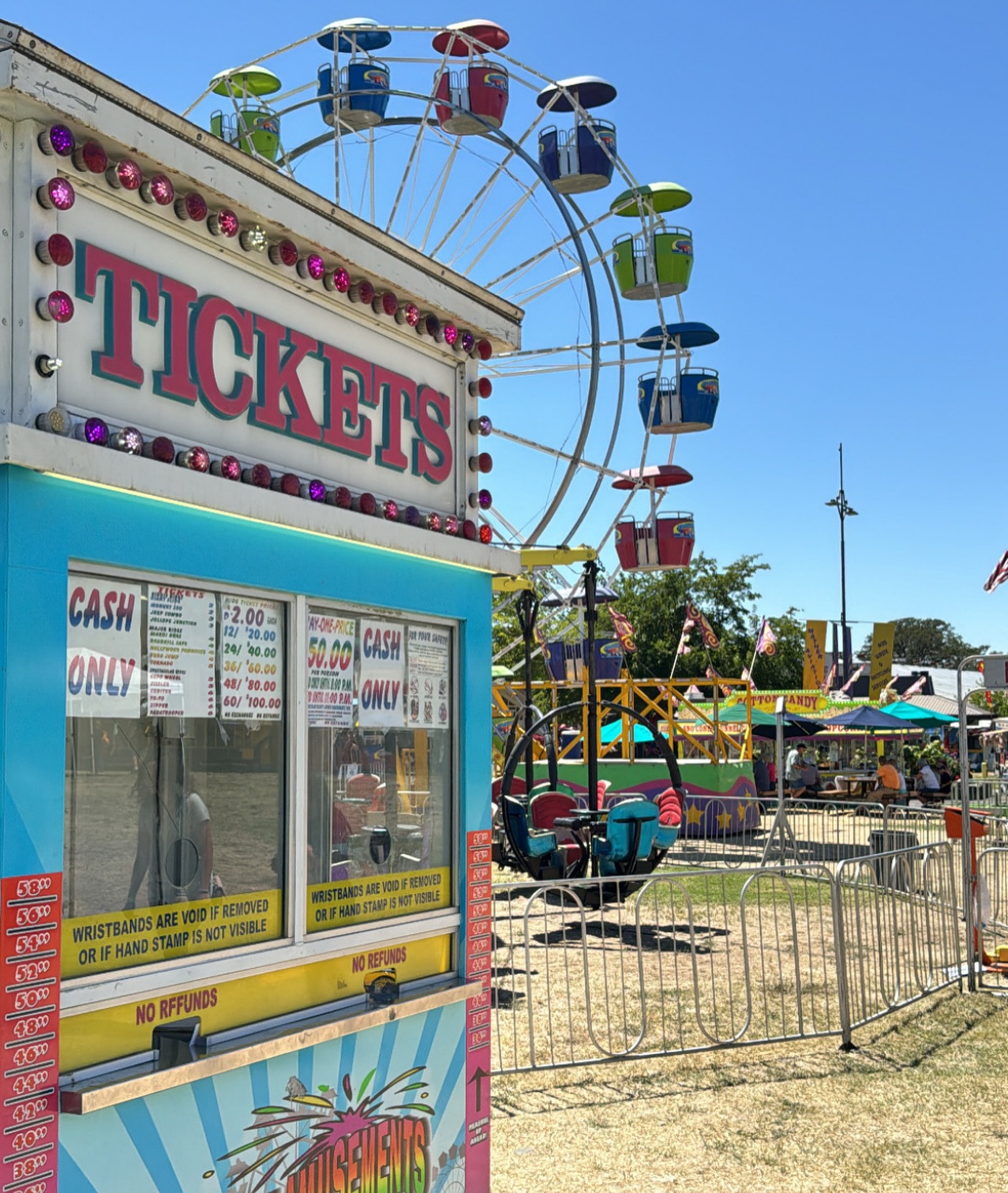 Amador County Fair and Event Center | Plymouth CA