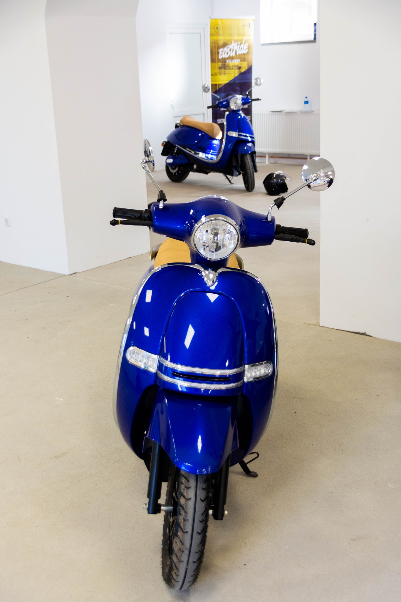E-rider Romania | Cluj-Napoca