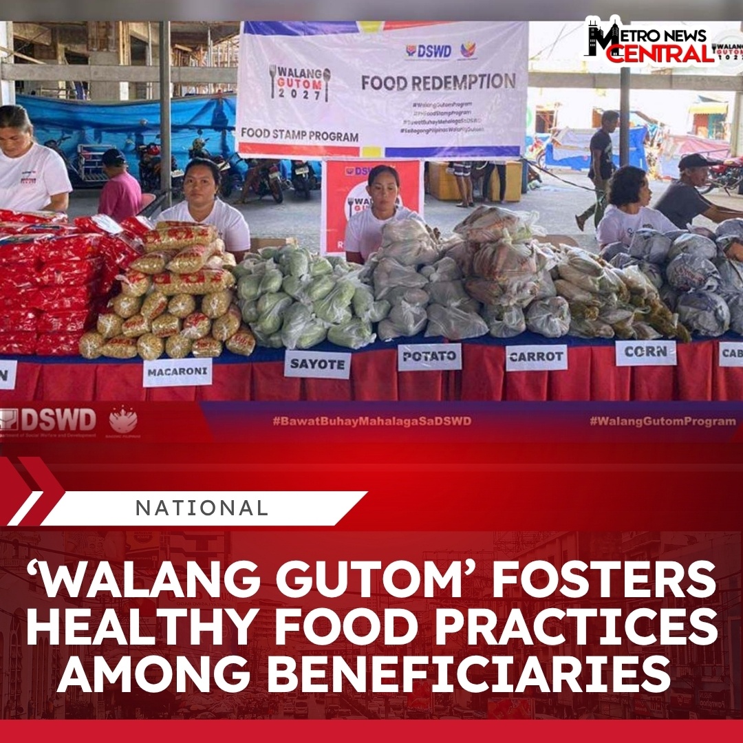 Metro - The WGP is the flagship program of the administration of ...