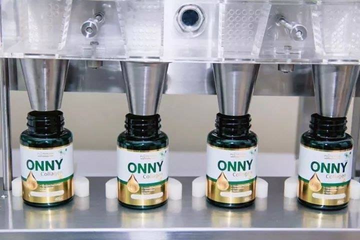 กระบวนการการผลิต #ONNY 💚 สะอาด... - ONNY Collagen Thailand | Facebook