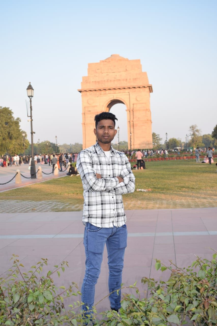 Sarjan Ali
