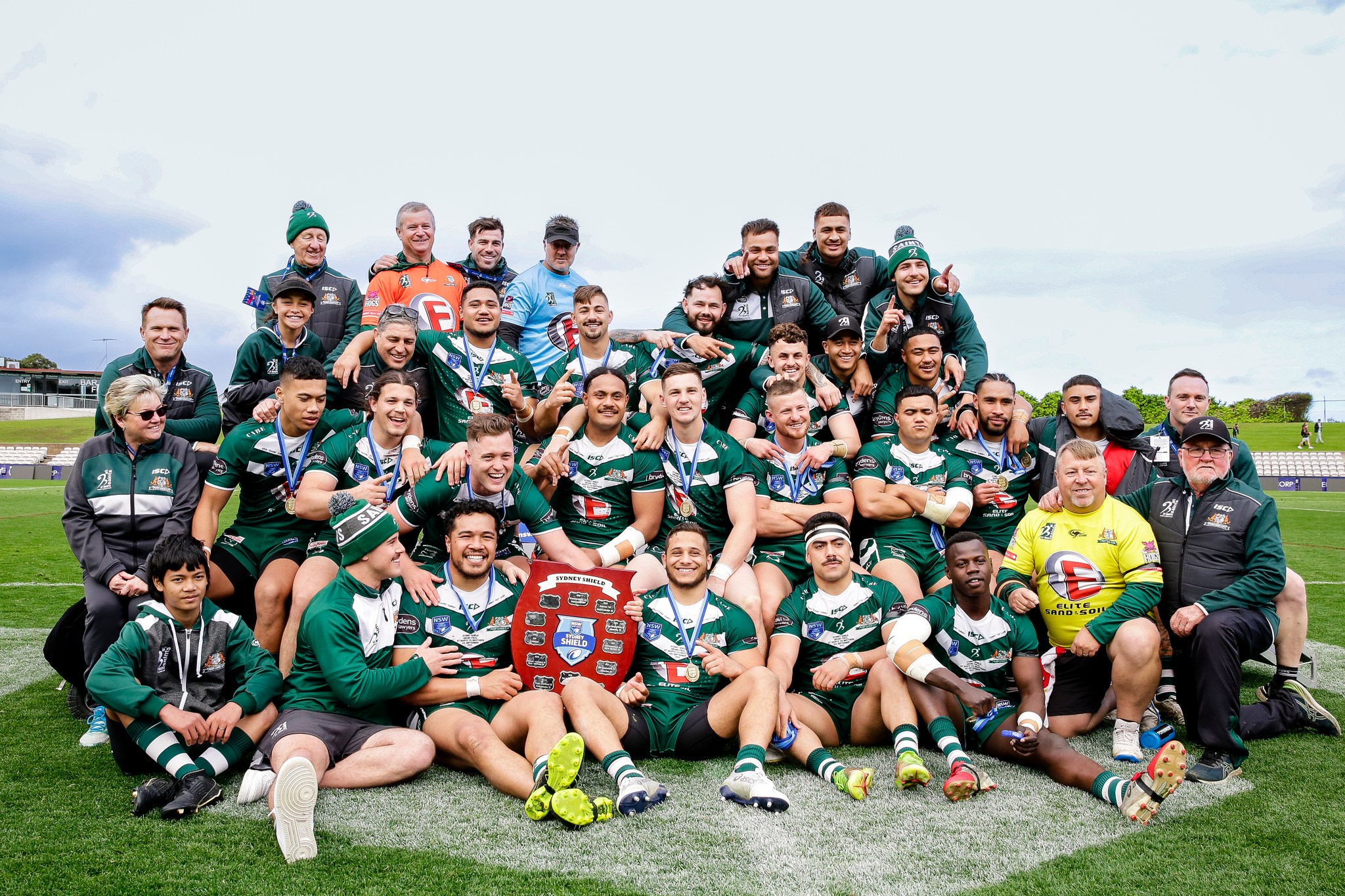 St Marys Saints Rugby League Club | Saint Marys NSW