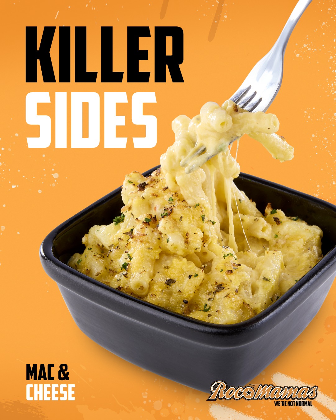 RocoMamas | Cape Town