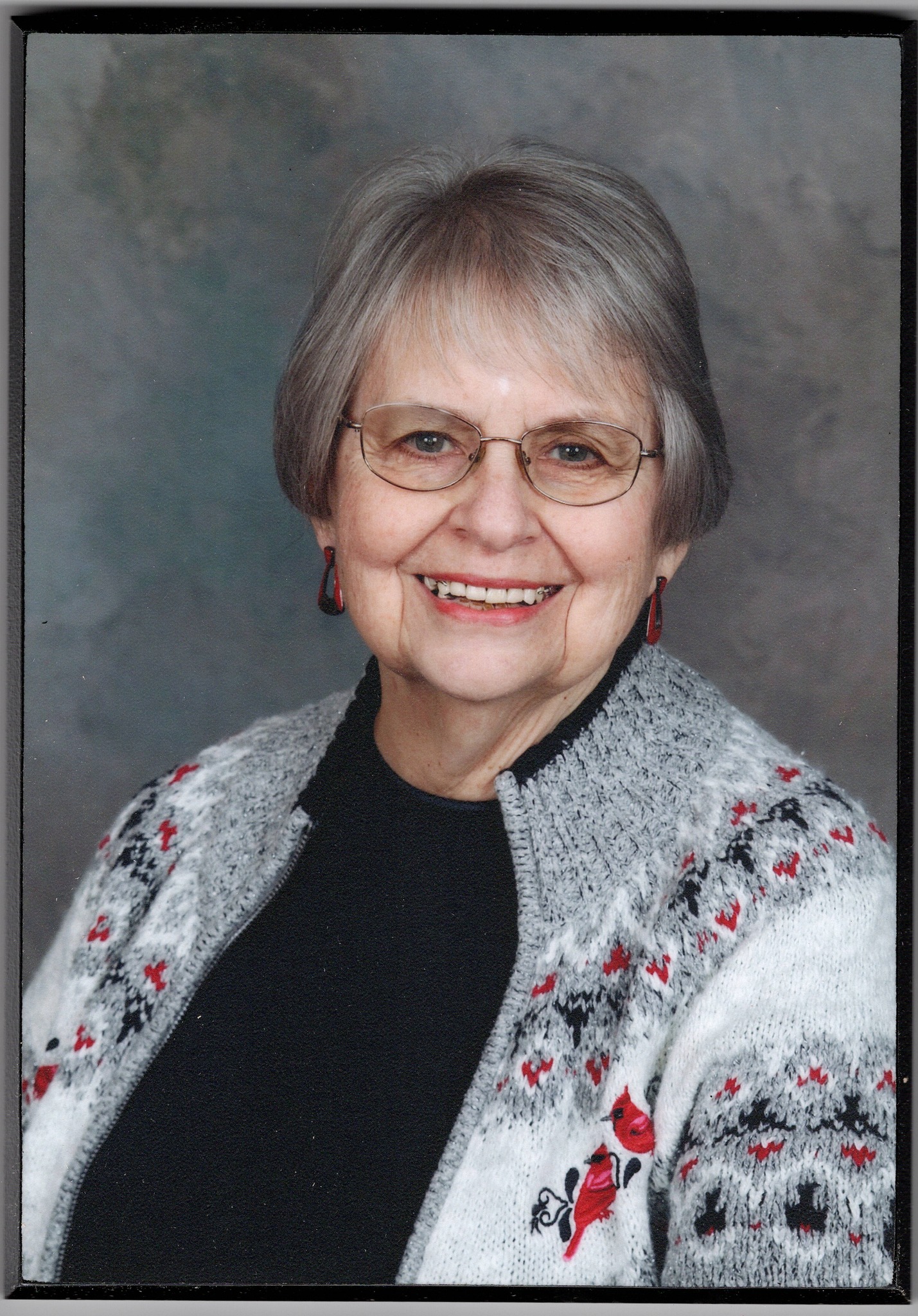 Miriam Ridge