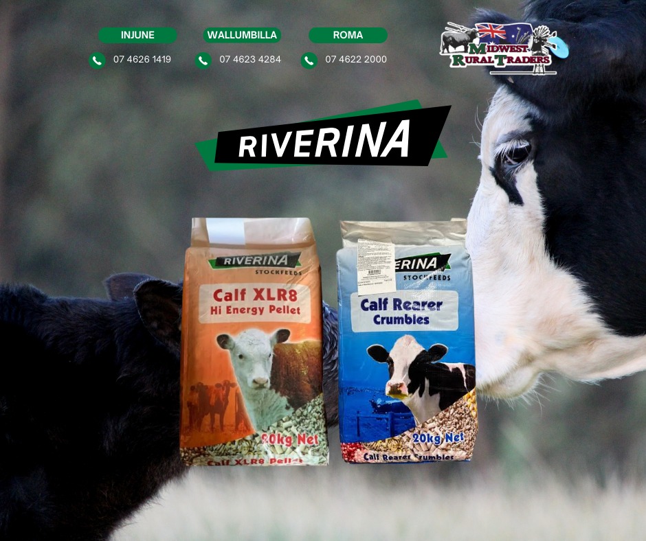 Midwest Rural Traders Pty Ltd | Wallumbilla QLD