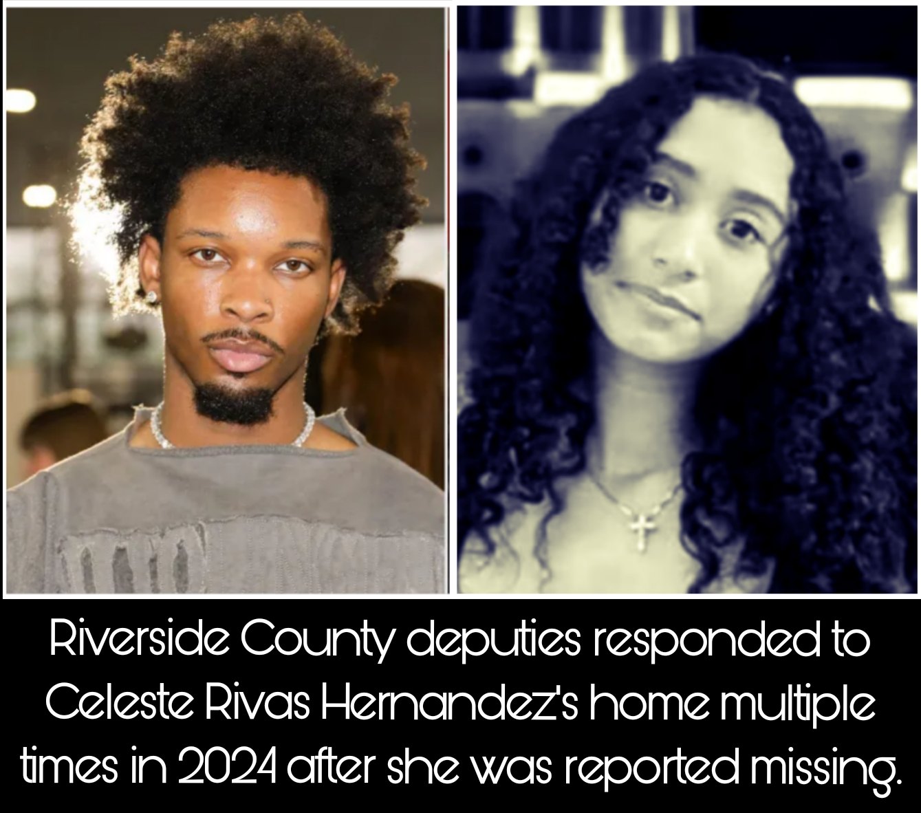 The Skeleton - It’s been nearly two weeks since the body of 15-year-old ...