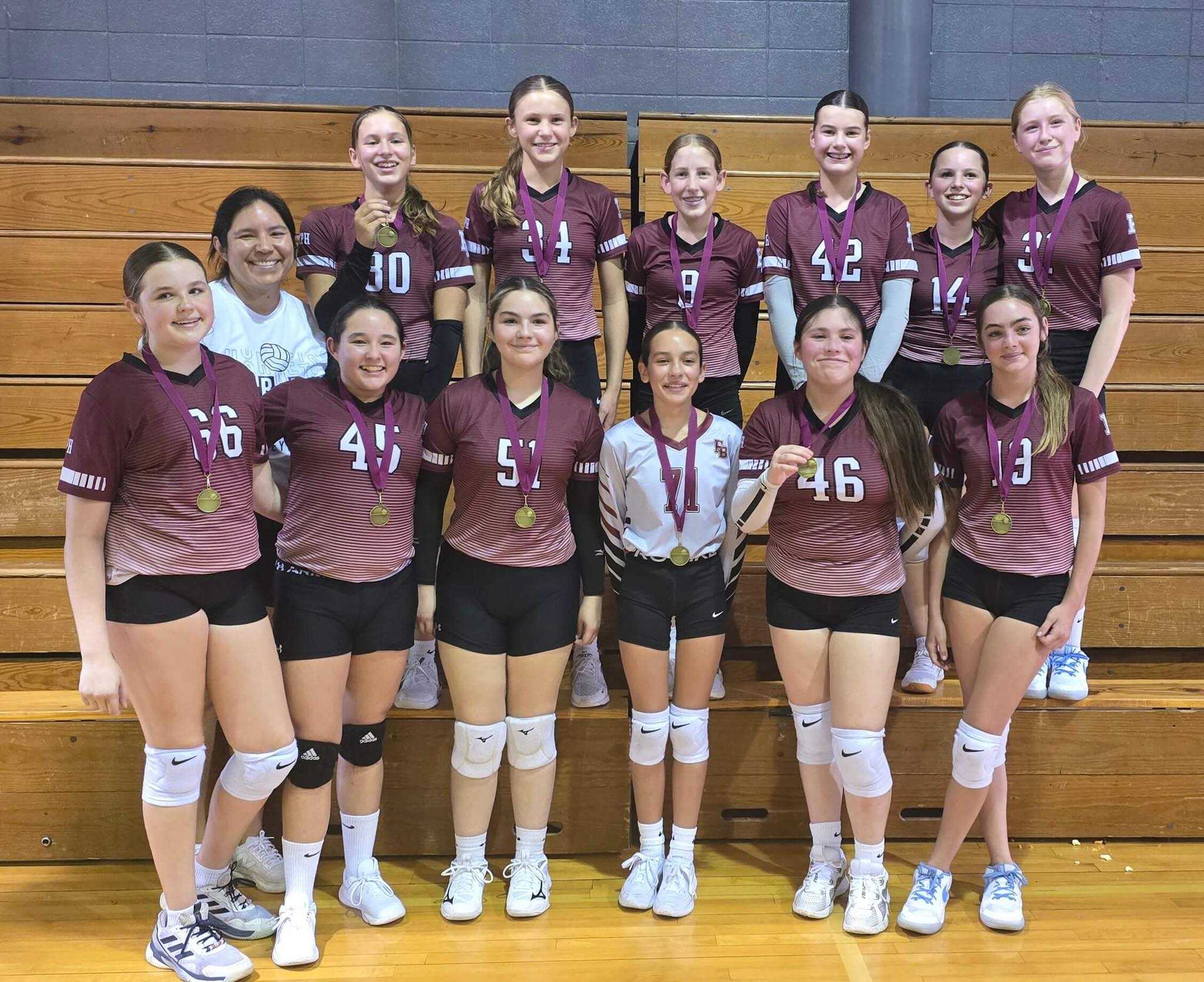 Flour Bluff Athletics added a new... - Flour Bluff Athletics
