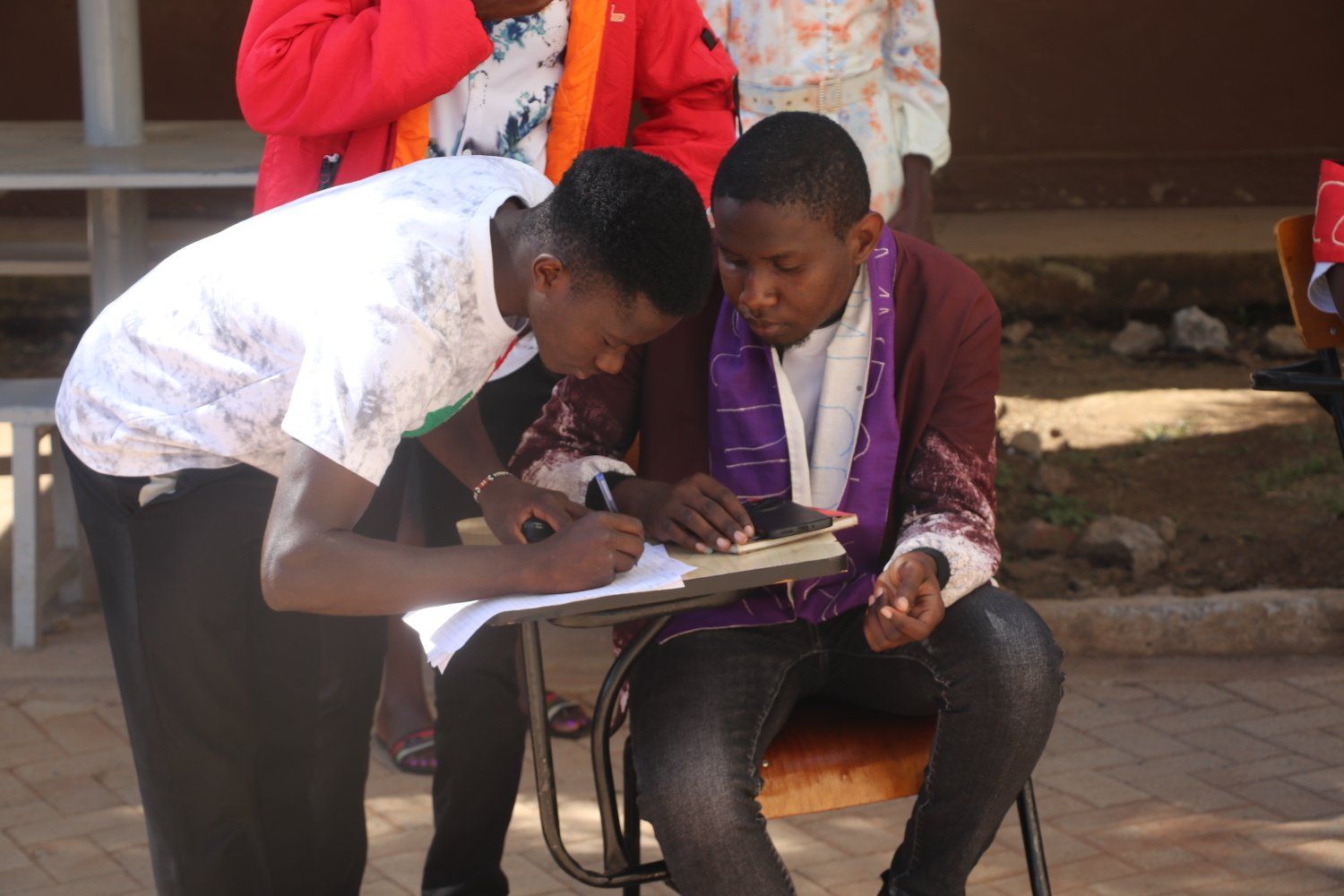 MERU National Polytechnic Church