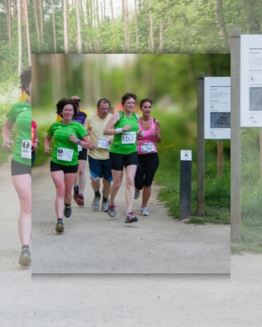 🏃‍♀️🏃‍♂️ Heist loopt weer in... - Gemeente Heist-op-den-Berg | Facebook