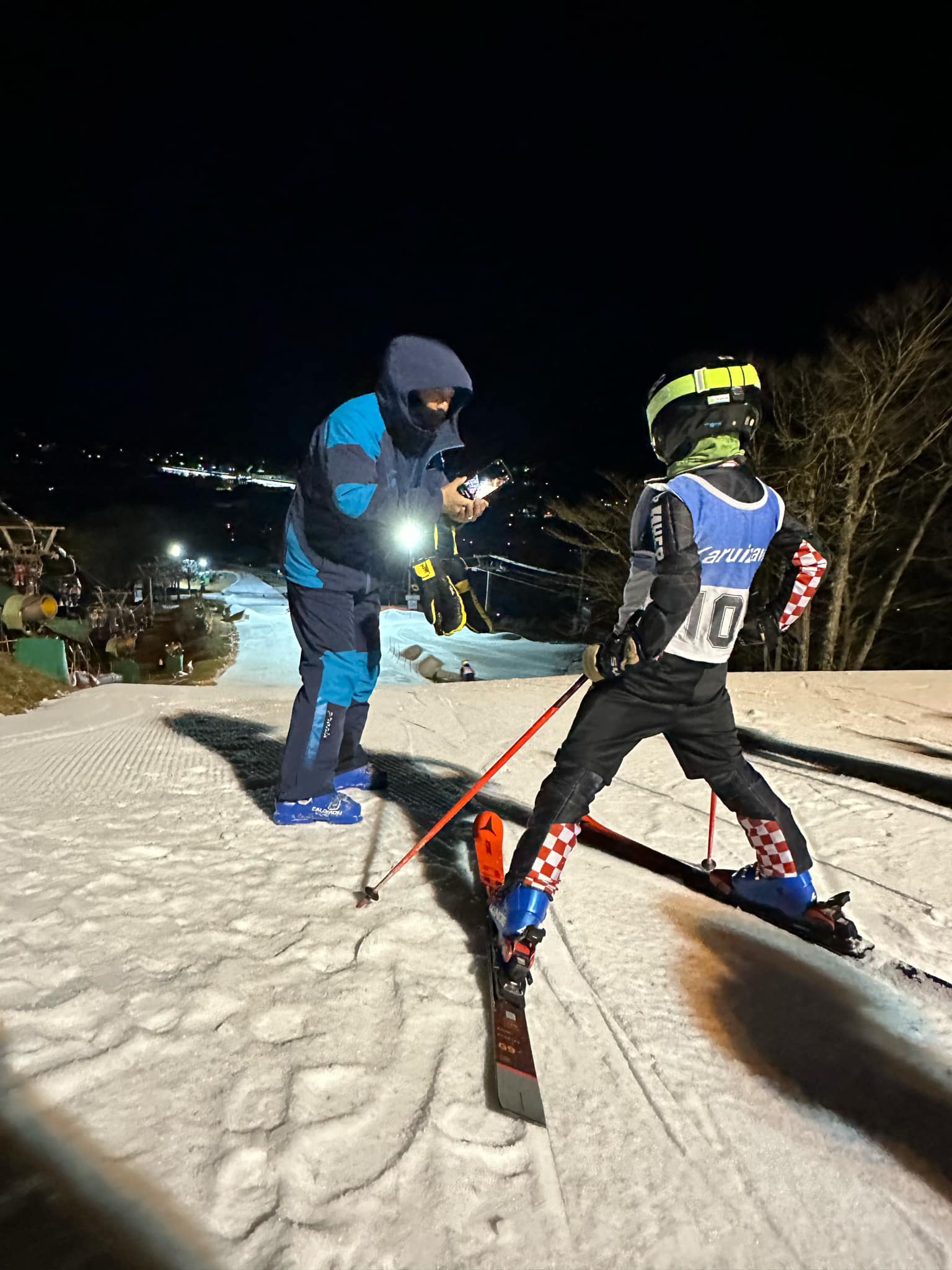UNITY SKI RACING added a new photo. - UNITY SKI RACING