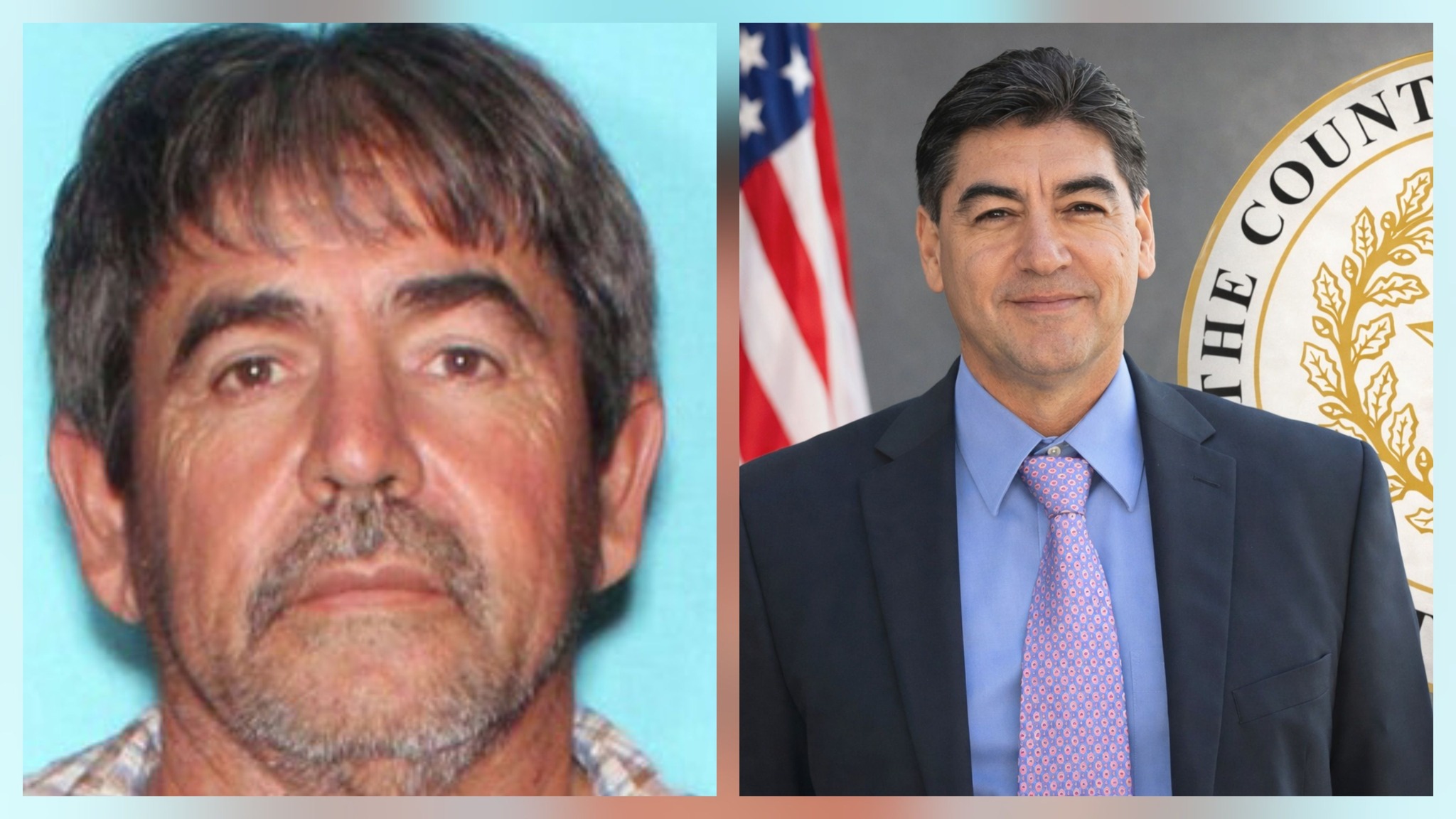 Corpus - 🚨#BREAKING: The McAllen Police Department is searching for ...