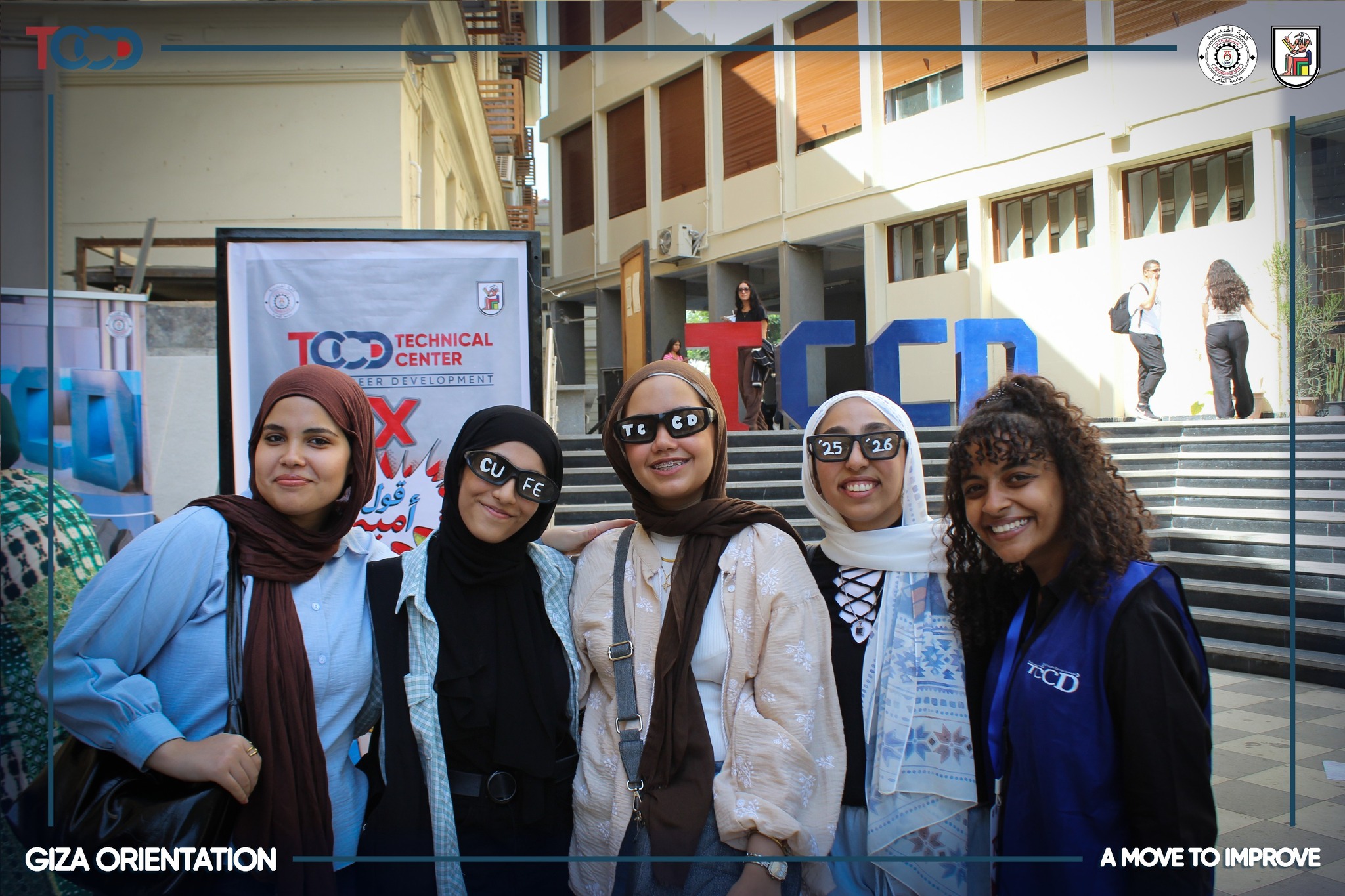 Technical... - Technical Center for Career Development -TCCD