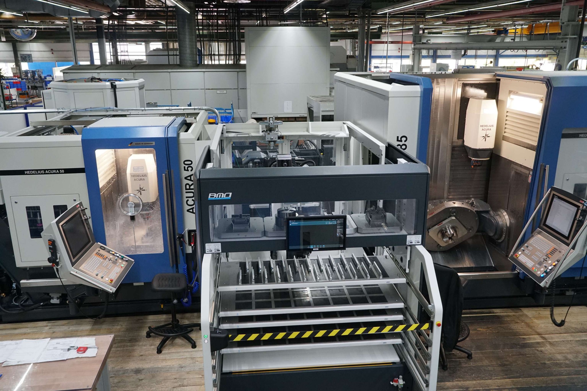 BMO Automation | Nederweert