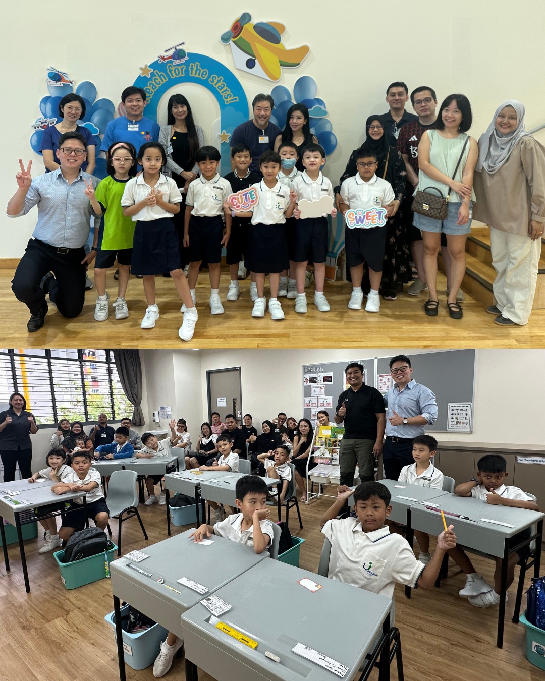 Autis... - Autism Resource Centre Singapore / Pathlight School