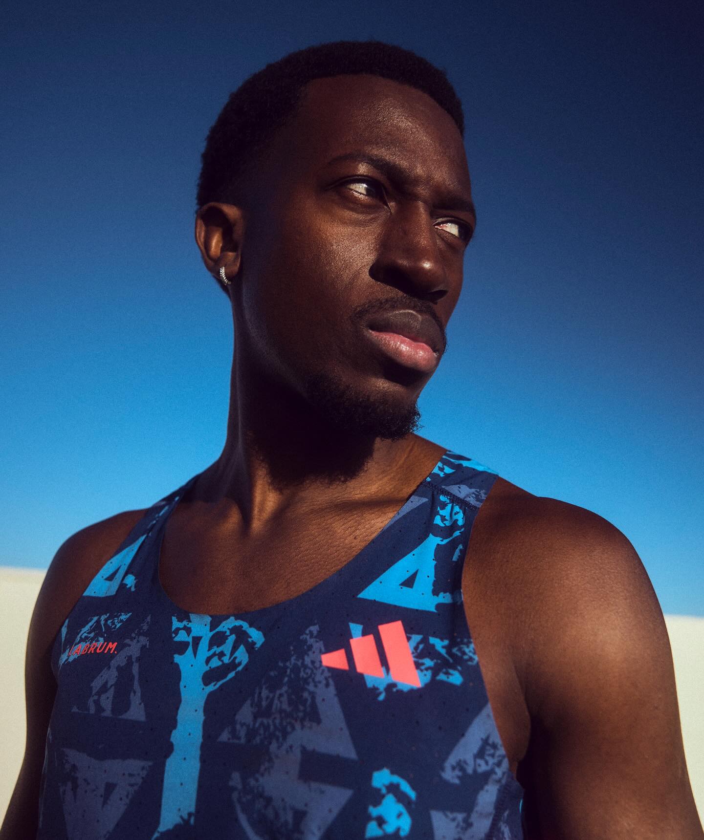 Your story. Your stride. Our latest collaboration with 