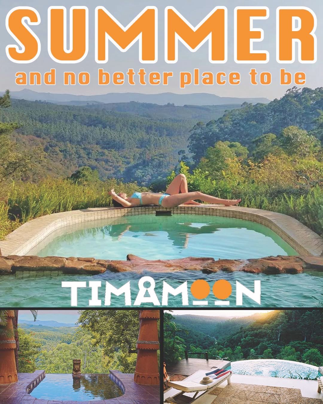 Timamoon Lodge | Hazyview