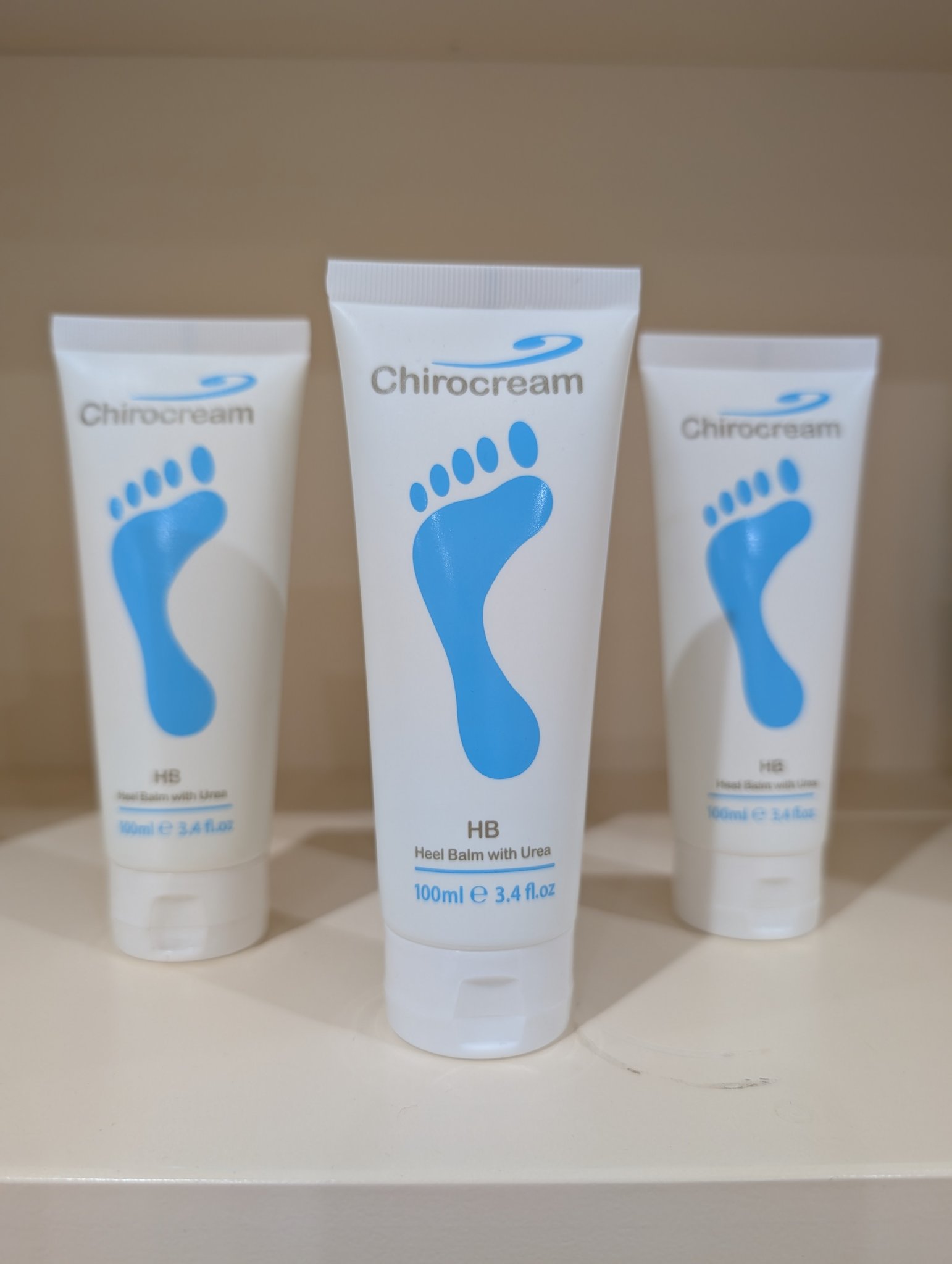 If you have dry or... - Lindsay & James Ramsden Foot Clinic | Facebook