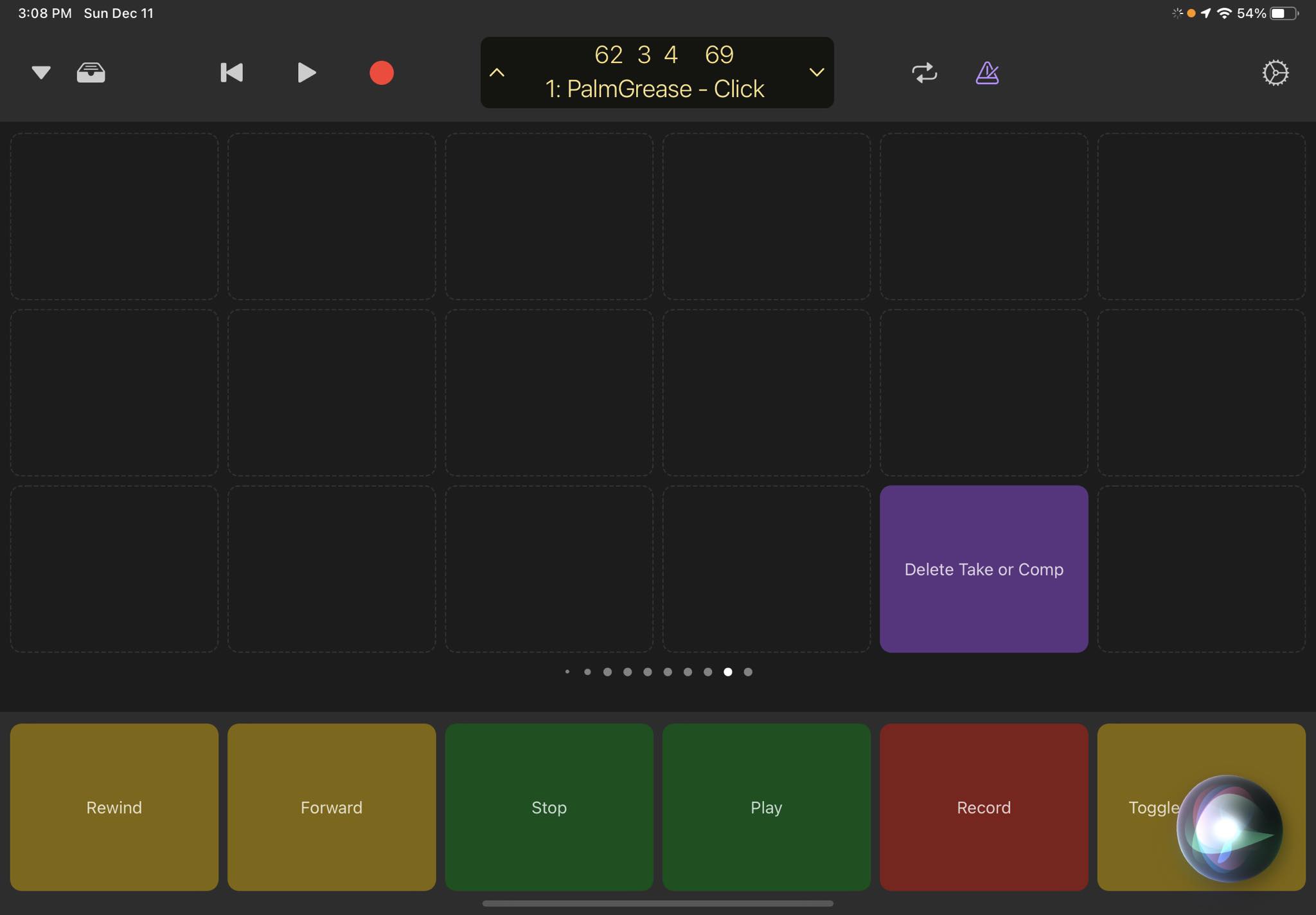 Apple Logic Pro Users Group | I recently learned that I can delete a ...