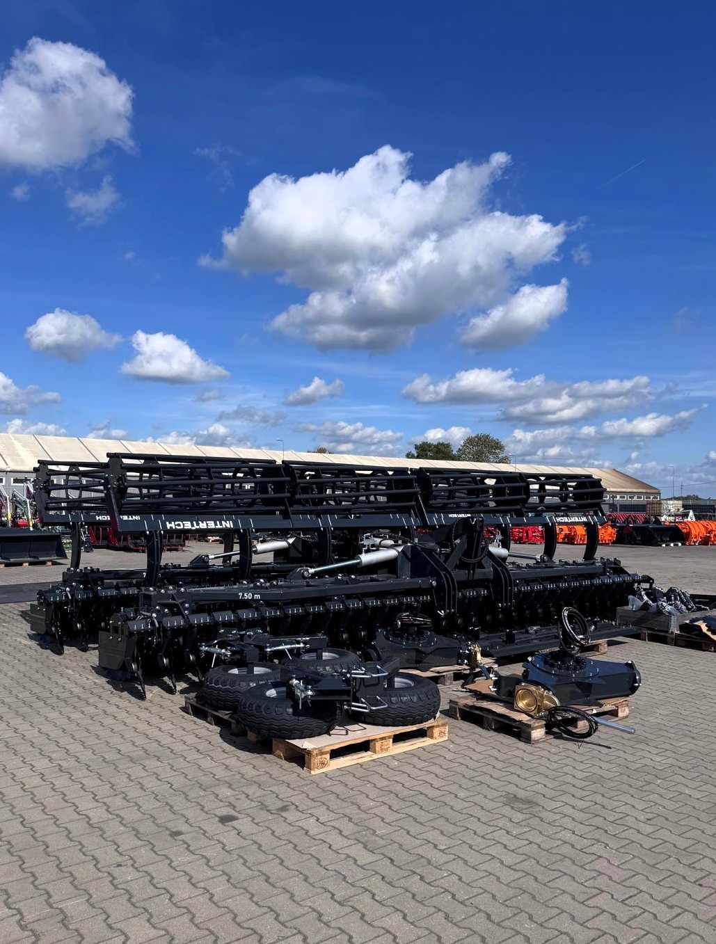 INTERTECH | Zambrów