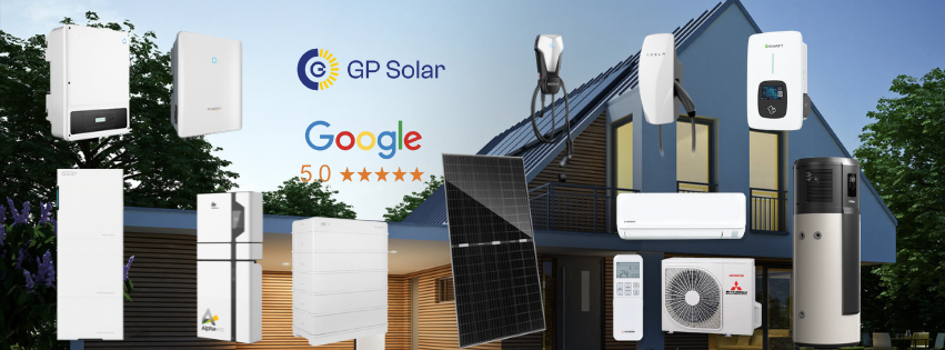 GP Solar